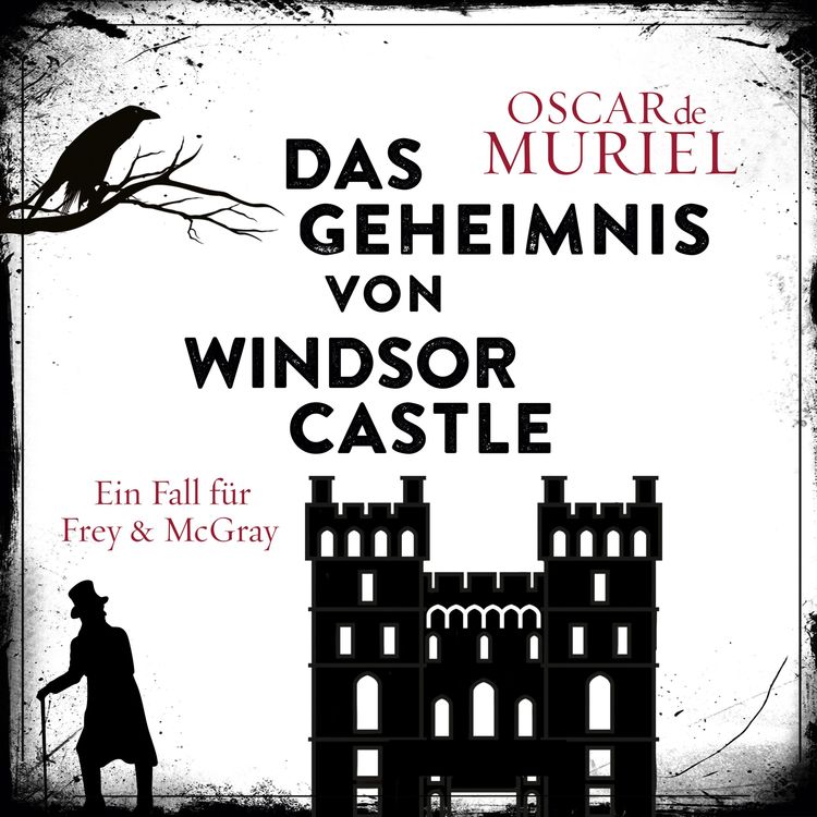 Produktbild: Das Geheimnis von Windsor Castle
