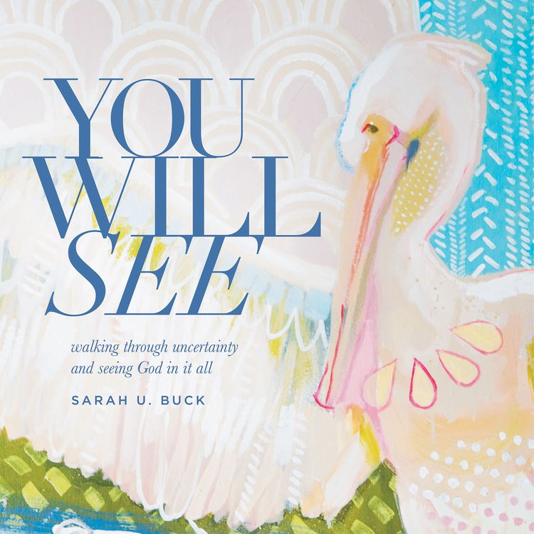 Produktbild: You Will See