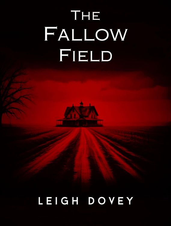 Produktbild: The Fallow Field