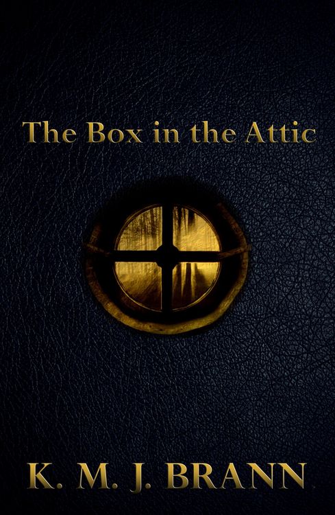 Produktbild: The Box in the Attic