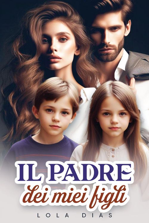 Produktbild: Il padre dei miei figli