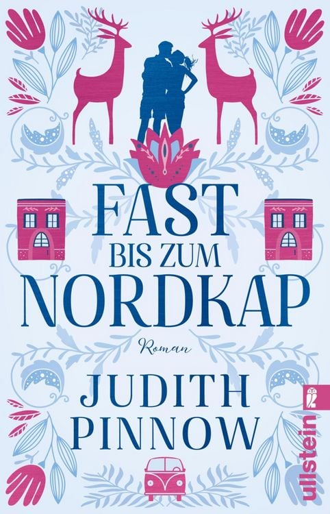 Produktbild: Fast bis zum Nordkap