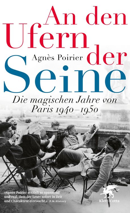 Produktbild: An den Ufern der Seine