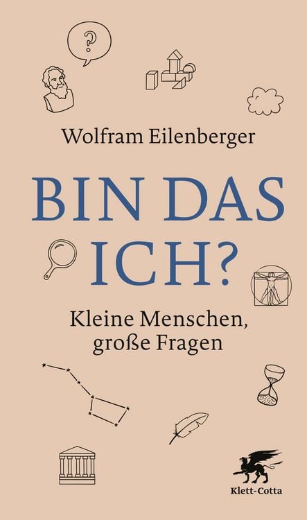 Produktbild: Bin das ich?