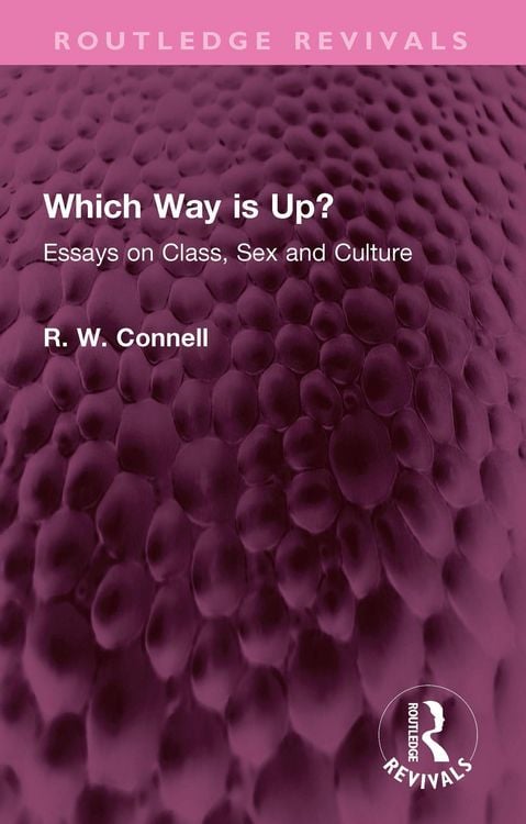 Produktbild: Which Way is Up?