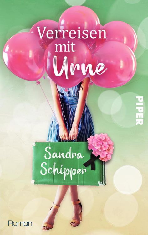 Produktbild: Verreisen mit Urne