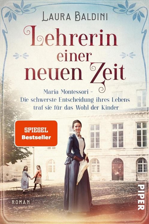 Bild vom Artikel Lehrerin einer neuen Zeit vom Autor Laura Baldini