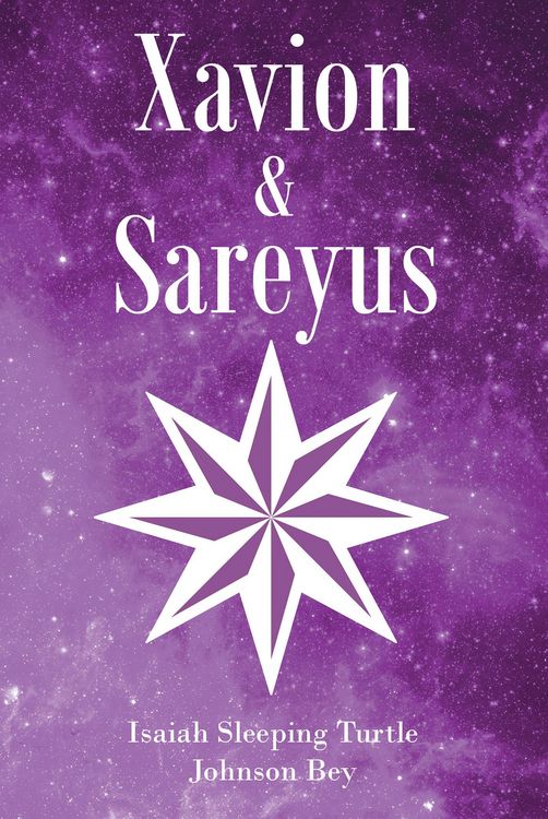 Produktbild: Xavion & Sareyus
