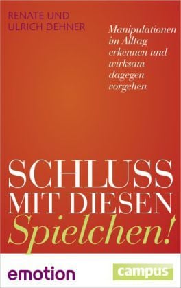 Produktbild: Schluss mit diesen Spielchen! (Sonderausgabe)