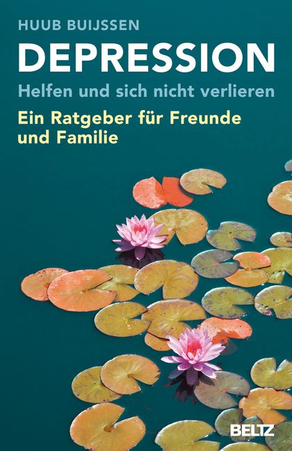 Produktbild: Depression. Helfen und sich nicht verlieren
