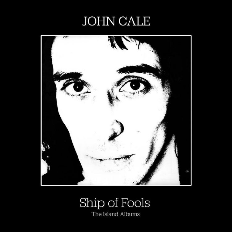 Produktbild: Cale, J: Ship of Fools - The Island Albums 3CD Clamshell Bo