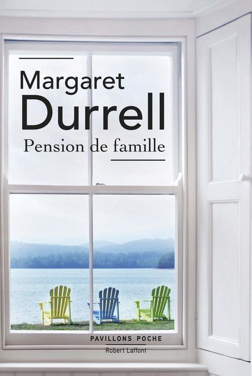 Produktbild: Pension de famille