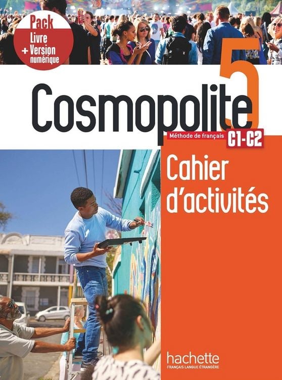 Produktbild: Cosmopolite 5
