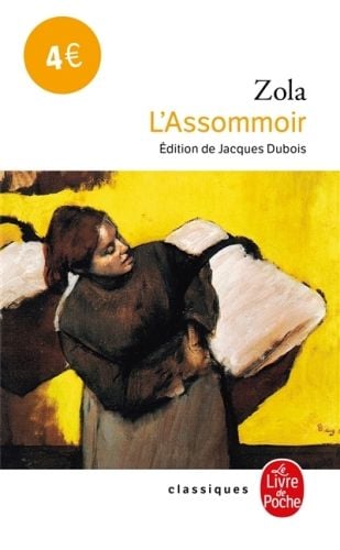 Produktbild: L' Assommoir