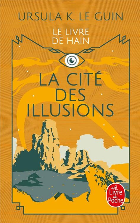 Produktbild: FRE-CITE DES ILLUSIONS (LE CYC
