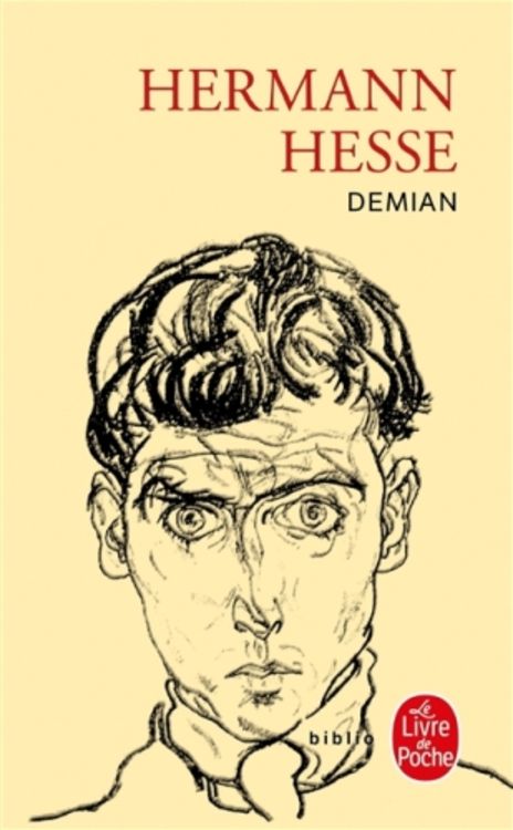 Bild vom Artikel Fre-Demian vom Autor H. Hesse