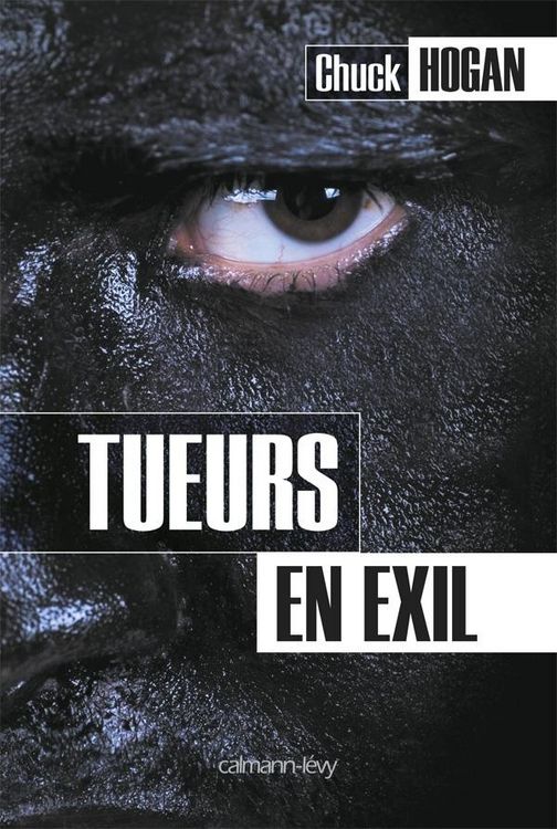 Produktbild: Tueurs en exil