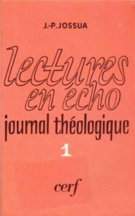 Produktbild: Lectures en Echo