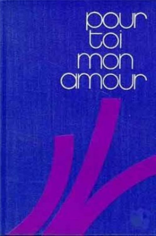 Produktbild: Pour Toi Mon Amour