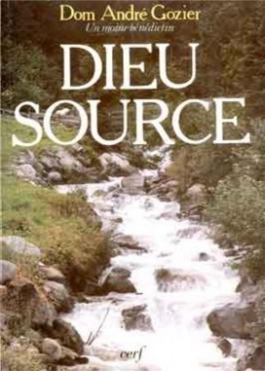 Produktbild: Dieu-Source