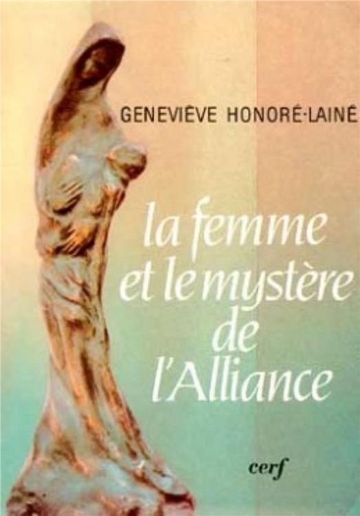 Produktbild: La Femme et le Mystere de l'Alliance