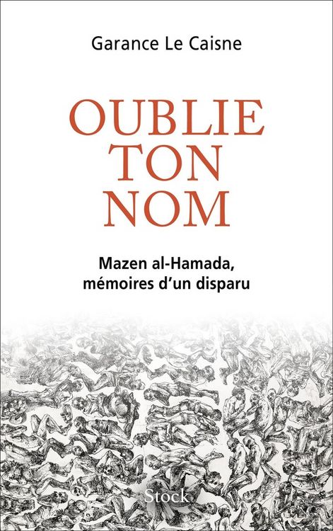 Produktbild: Oublie ton nom