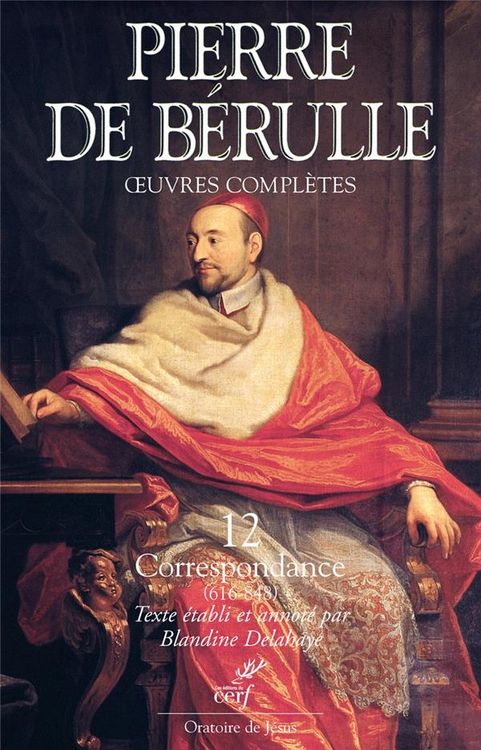 Produktbild: Oeuvres Completes T.12 ; Correspondance T.4 ; Lettres (615-848)