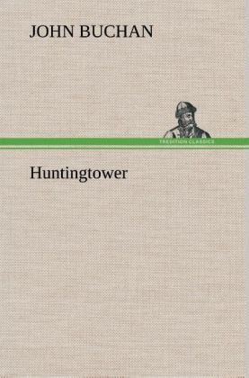 Produktbild: Huntingtower
