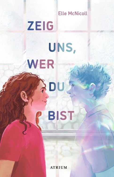 Produktbild: Zeig uns, wer du bist