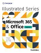 Produktbild: Illustrated Microsoft(r) 365(r) & Office(r) Advanced, First Edition