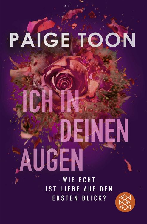 Produktbild: Ich in deinen Augen