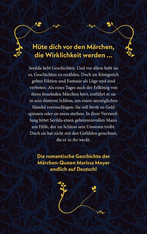 Produktbild: Gilded &ndash; Die Versuchung des Goldes