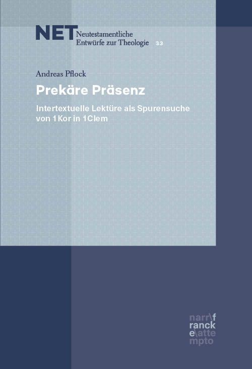 Produktbild: Prek&auml;re Pr&auml;senz