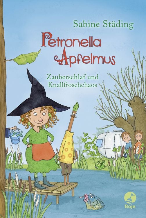 Produktbild: Petronella Apfelmus 02