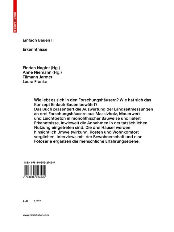 Produktbild: Einfach Bauen II