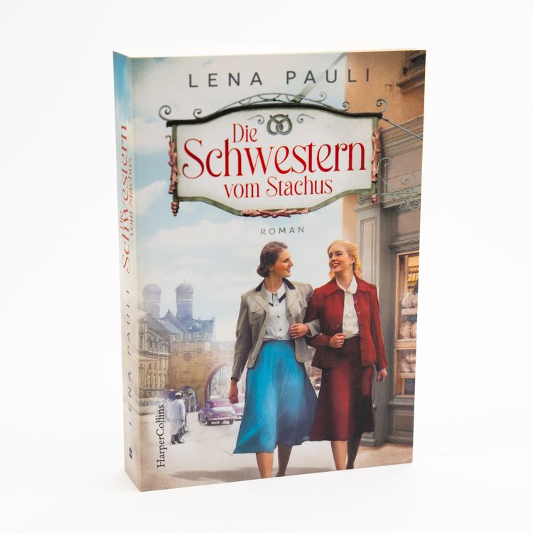 Produktbild: Die Schwestern vom Stachus