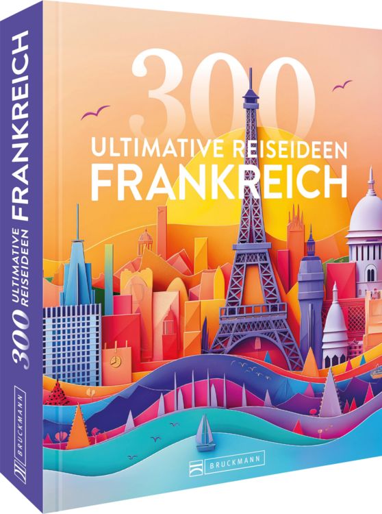 Produktbild: Frankreich