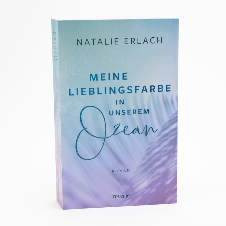 Produktbild: Meine Lieblingsfarbe in unserem Ozean