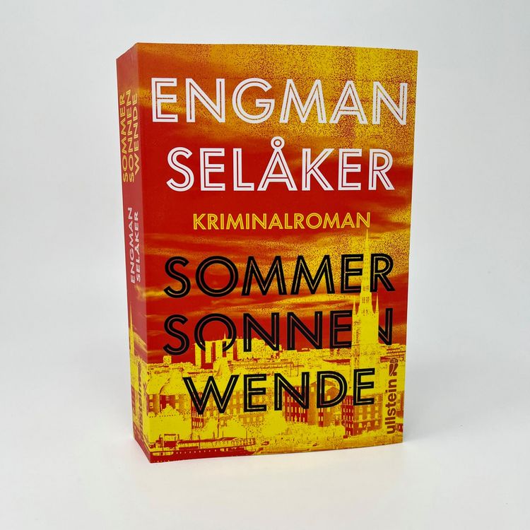 Produktbild: Sommersonnenwende