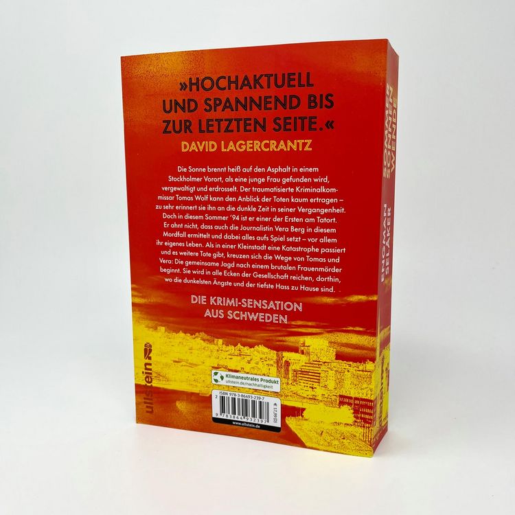 Produktbild: Sommersonnenwende