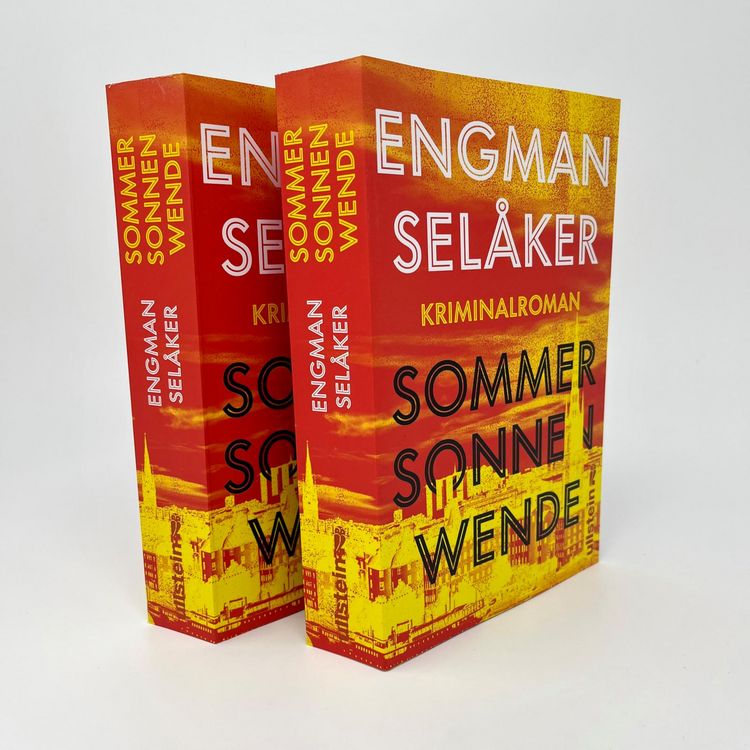 Produktbild: Sommersonnenwende