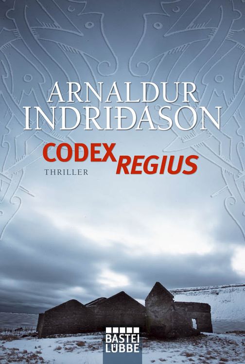 Produktbild: Codex Regius