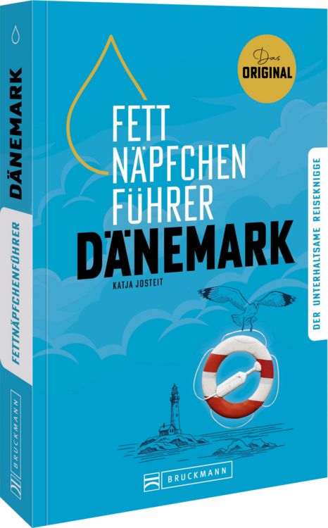 Produktbild: Fettn&auml;pfchenf&uuml;hrer D&auml;nemark
