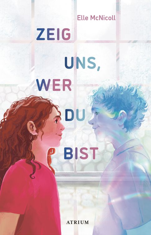 Produktbild: Zeig uns, wer du bist