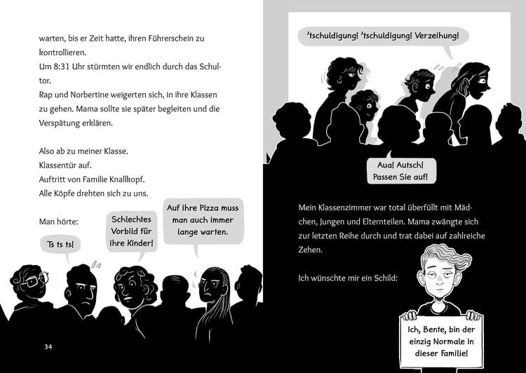 Produktbild: Tritt ein, du wirst gebraucht!