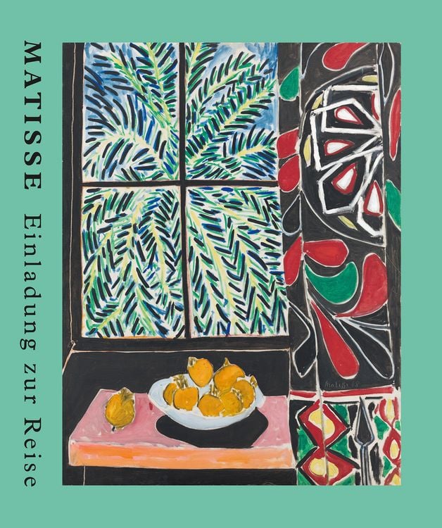 Produktbild: Matisse