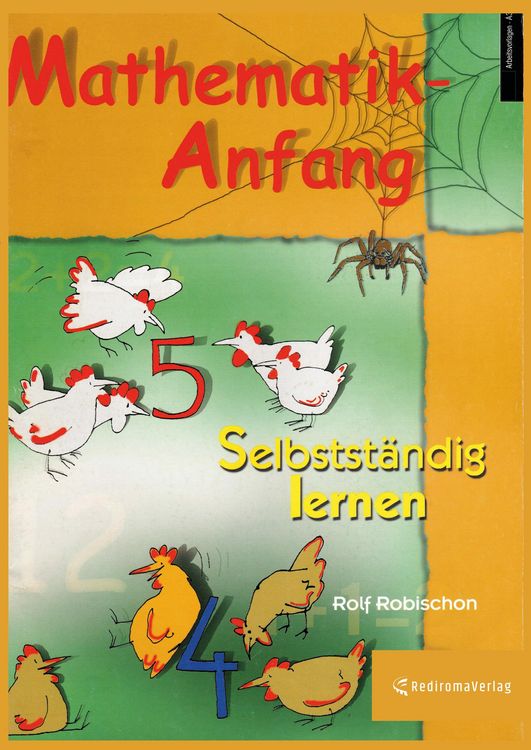 Produktbild: Mathematik-Anfang