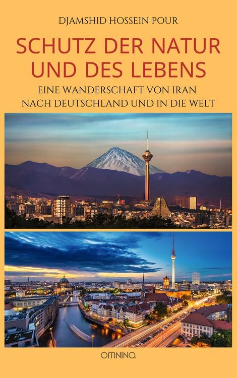 Produktbild: Schutz der Natur und des Lebens