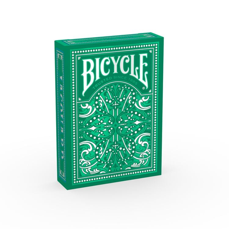 Produktbild: Bicycle - Jacquard