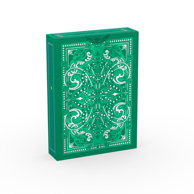Produktbild: Bicycle - Jacquard